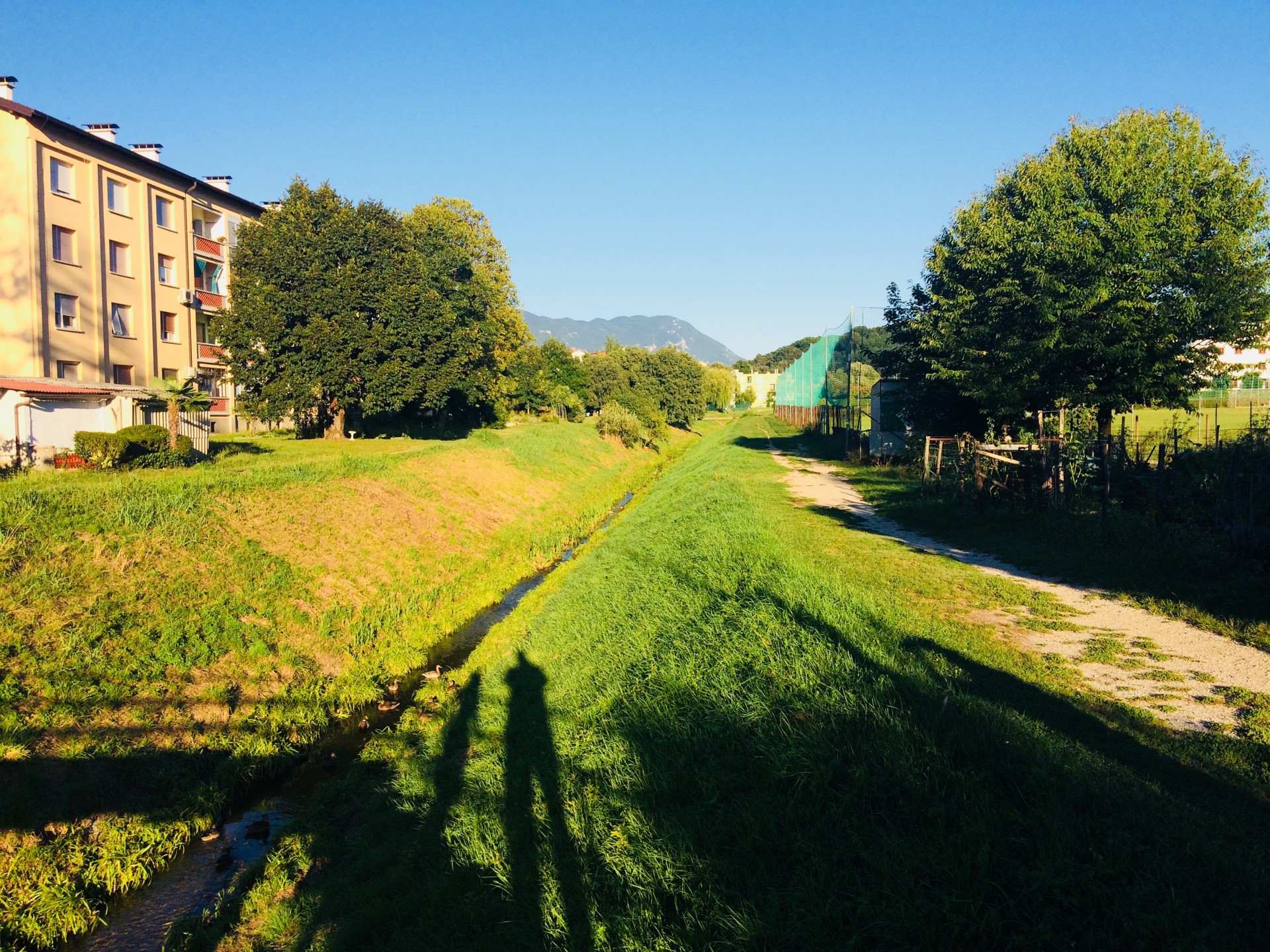 Nova Gorica Urbinat